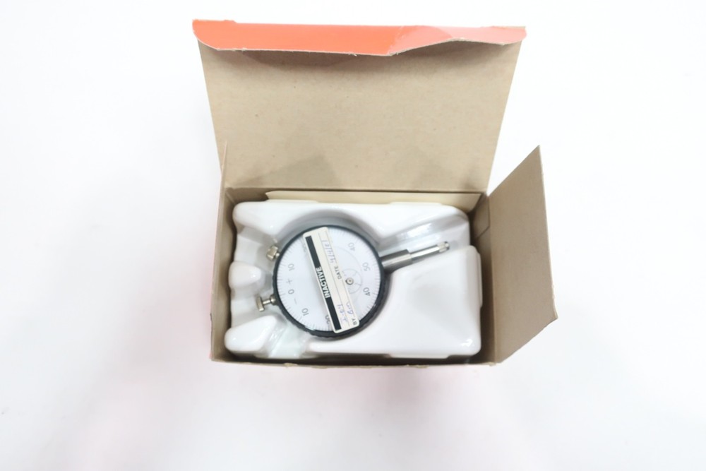 Mitutoyo 2415F Dial Indicator