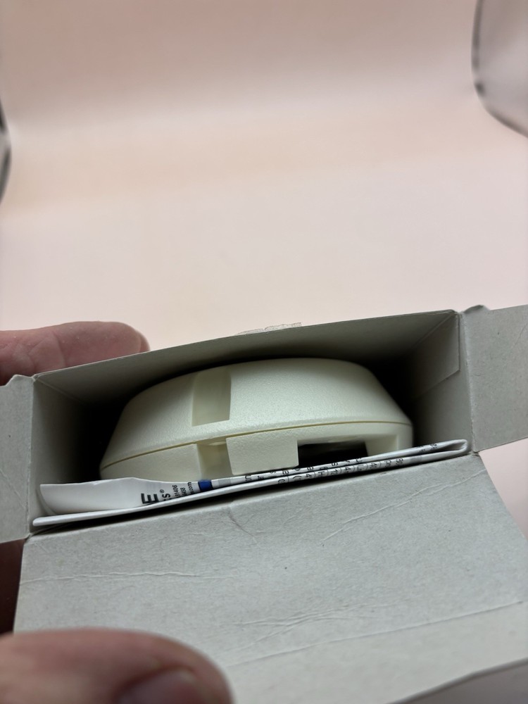 Louroe Electronics Vertifact A Microphone (LE-070)