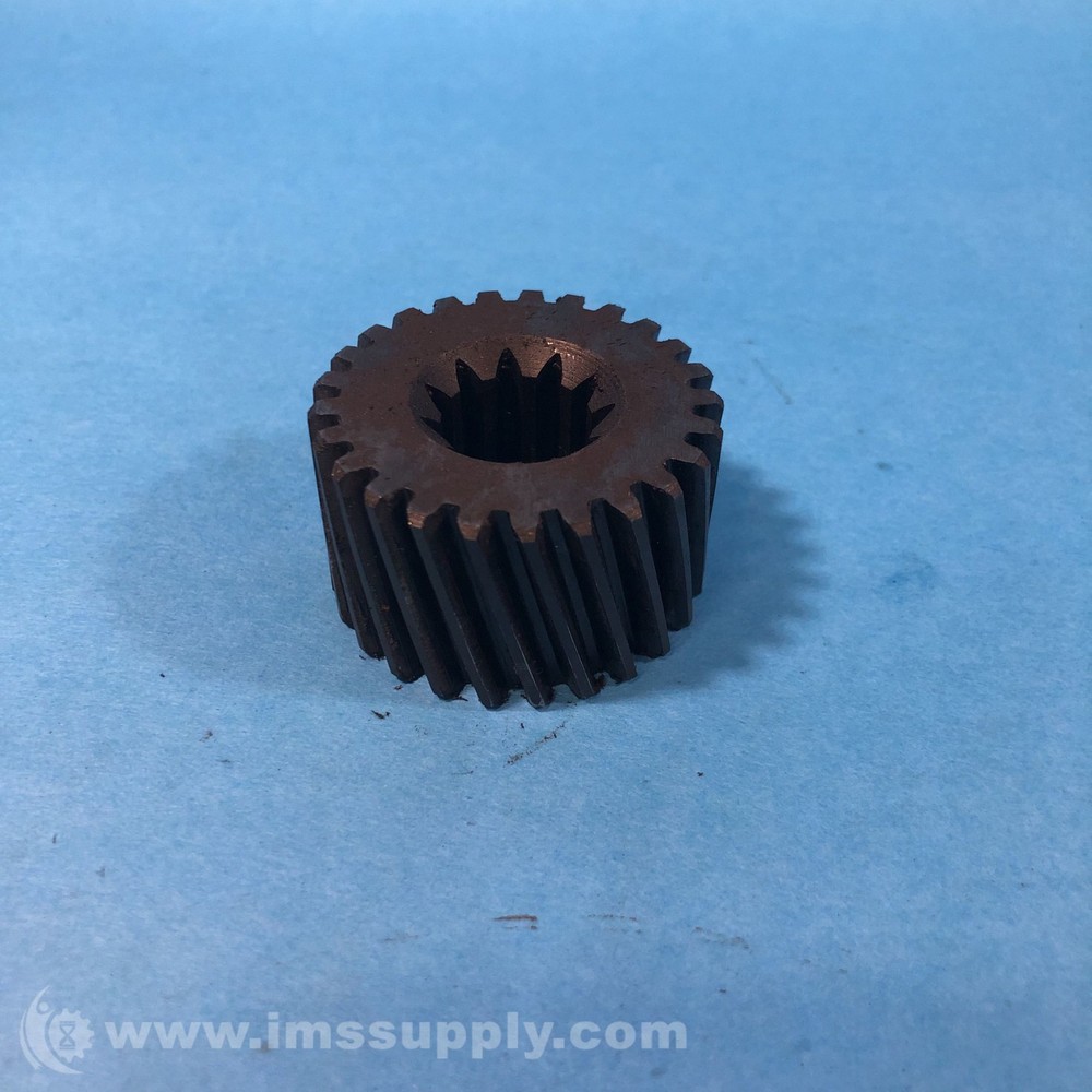 25 Tooth Drive Transmission Gear USIP