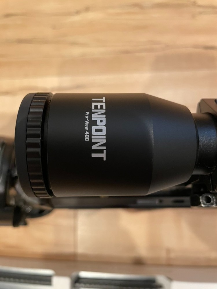 TenPoint Stealth FX4