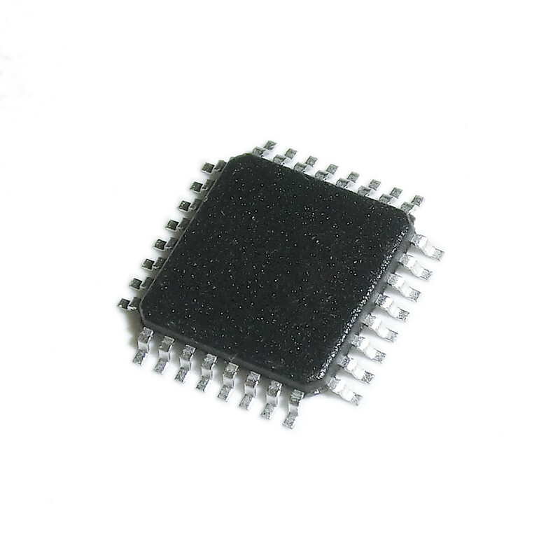 5PCS ATMEGA328P-AU QFP32