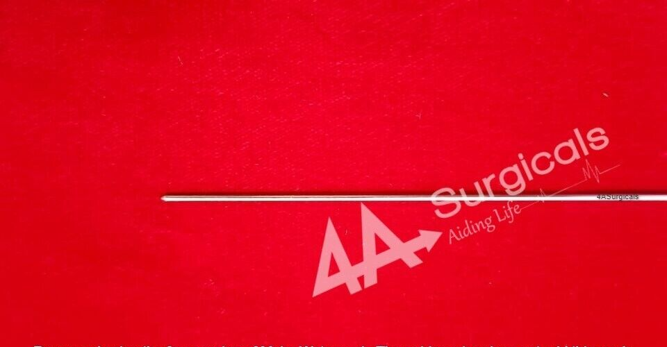 4A LITHOCLAST PROBE PCNL 2MM/40CM