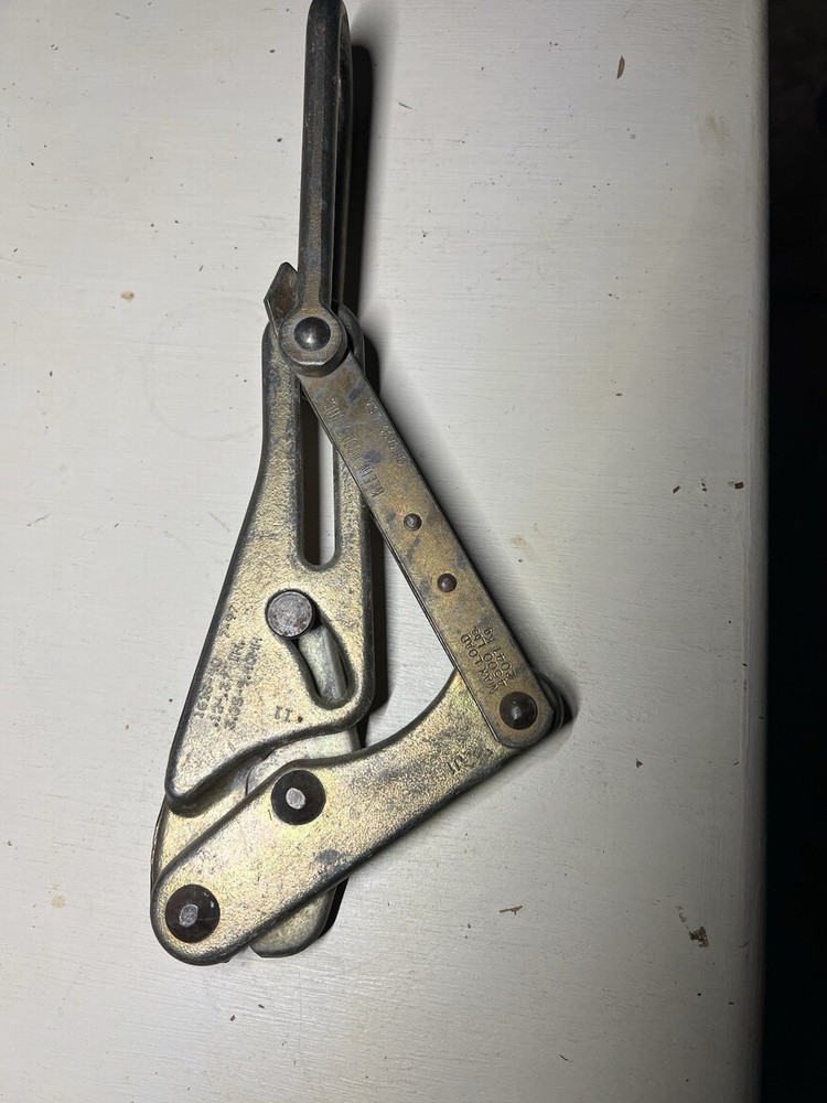 klein tools cable puller 1613-40