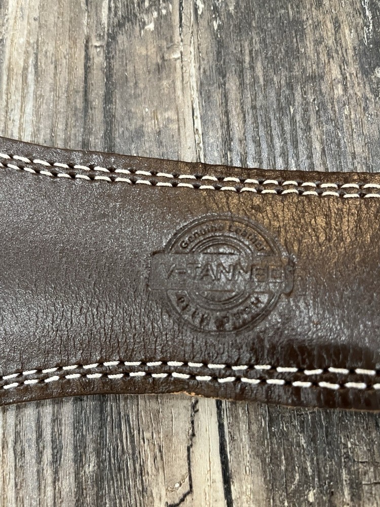 rdx weight lifting belt leather