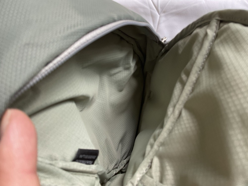 Nathan running RACE hydration backpack EUC, Human Propulsion Laboratories Sage
