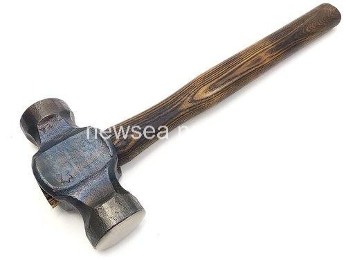 Blacksmith/Farrier's Rounding Hammer