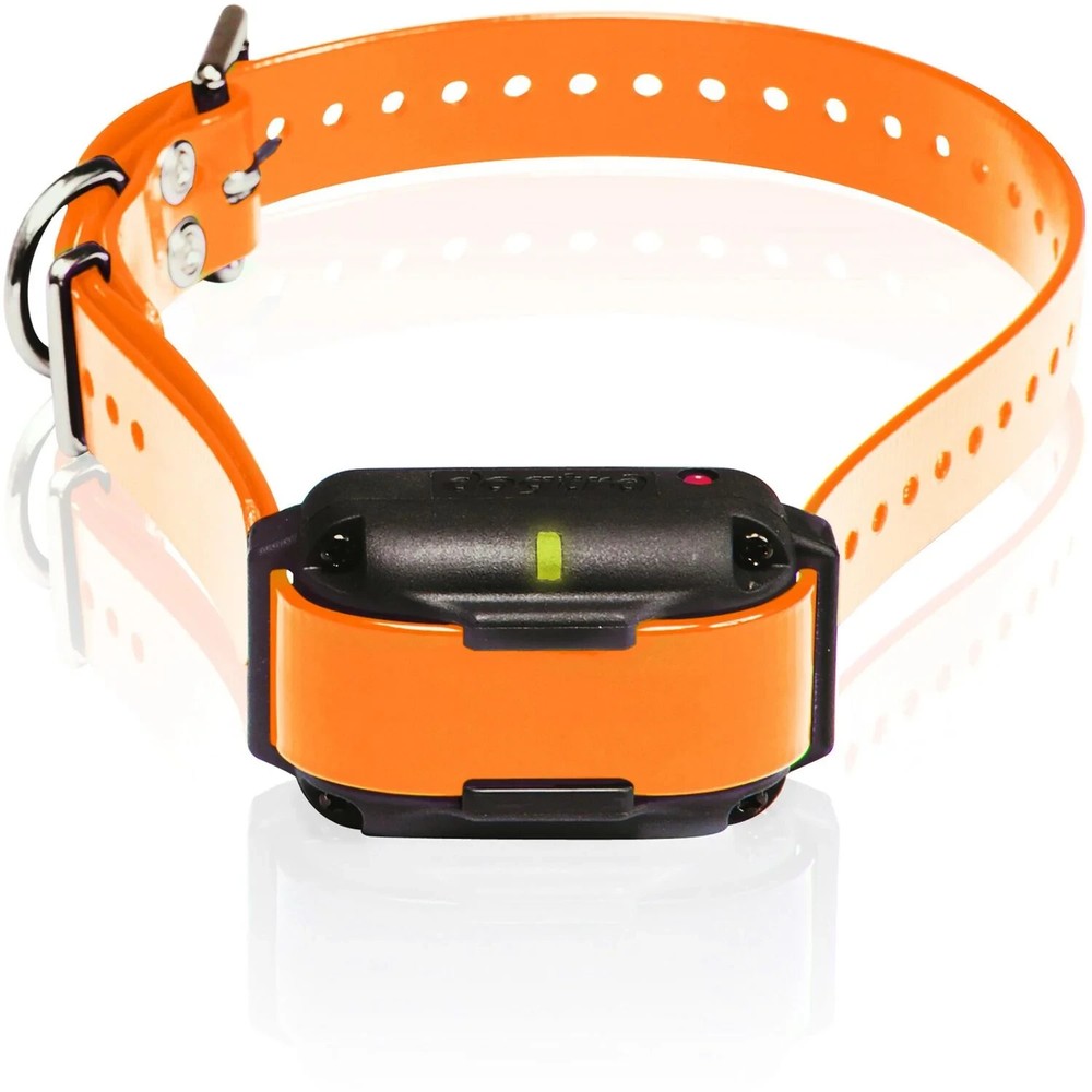 Dogtra EDGE ADD RX-ORANGE - 1 Mile - Additional Collar