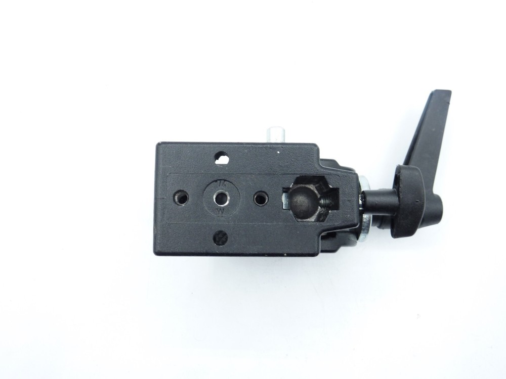 Manfrotto Art 035 Super Clamp - 15kg Max Load