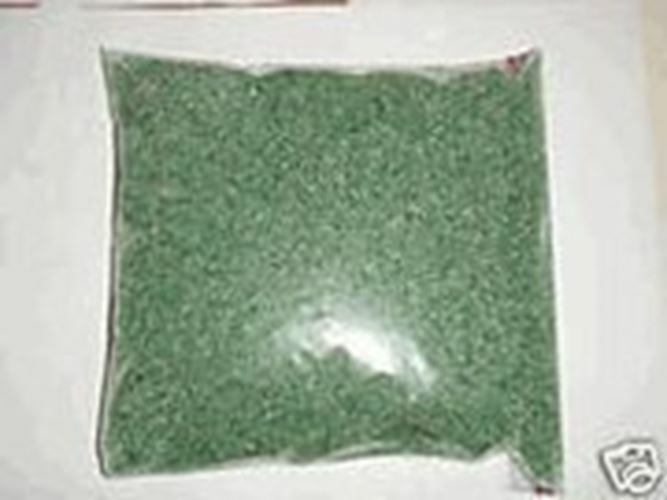Deionization Resin - Mixed Bed Color Changing - 1 lb.
