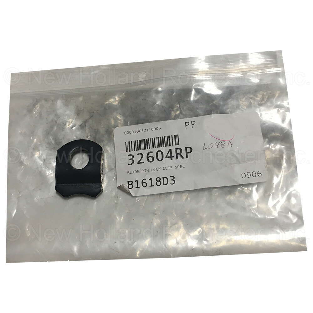 Woods Blade Pin Lock Part # 32604RP