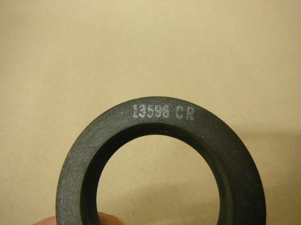 CHICAGO RAWHIDE SEAL 13596