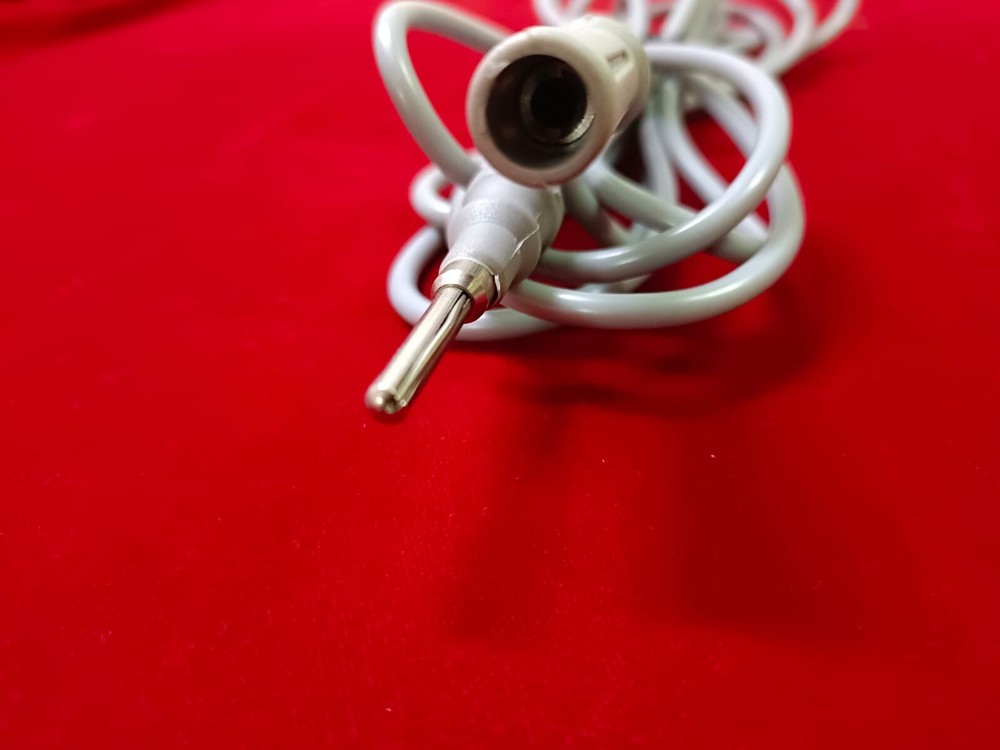 4A MONOPOLAR CABLE FOR ELECTRODE