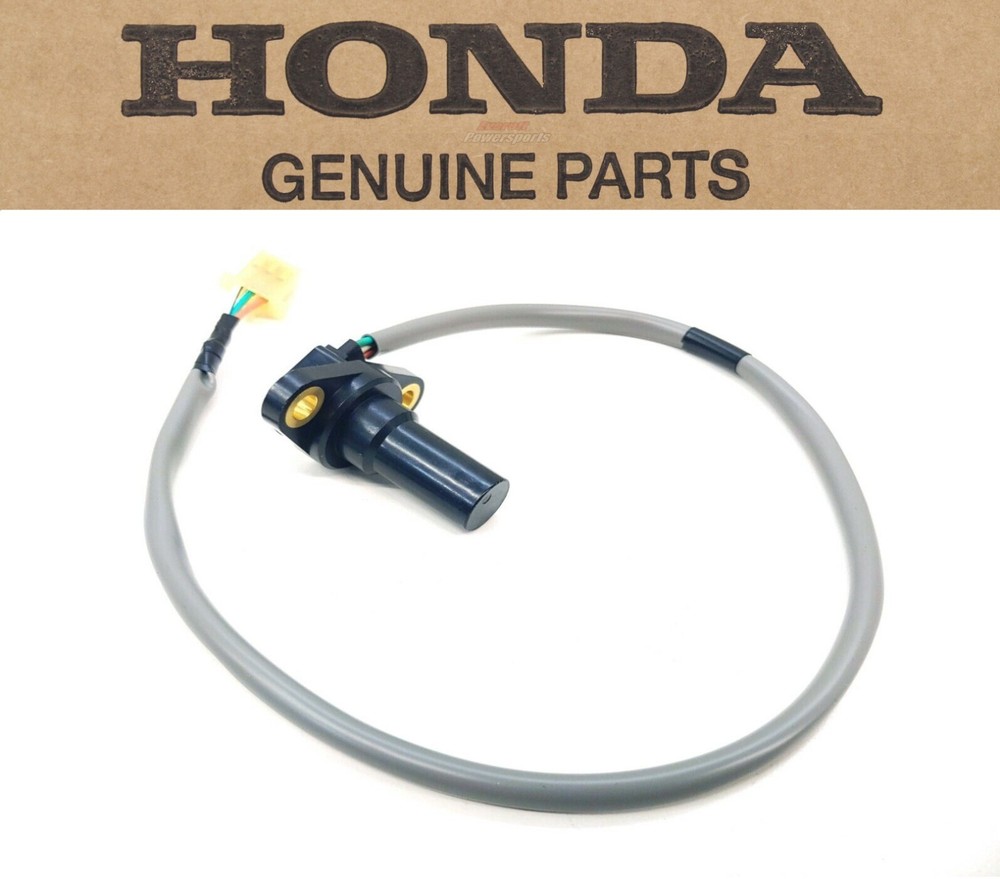 Speed Sensor 01-05 GL1800 Goldwing Speedometer Switch Relay Pick up #G107