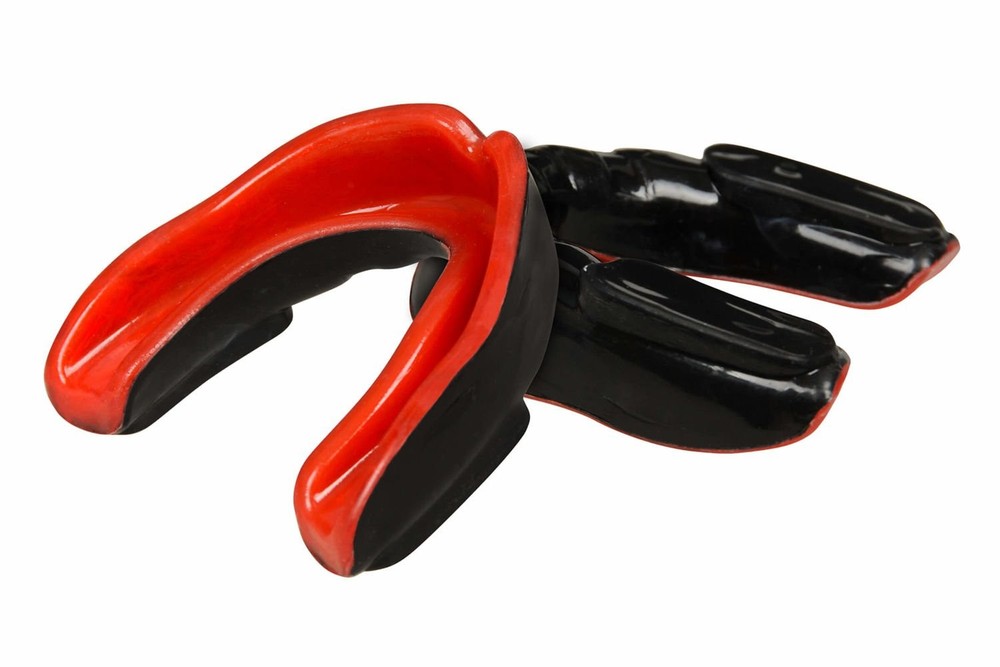 DBX Bushido Children's Junior GelTech Jaw Protector