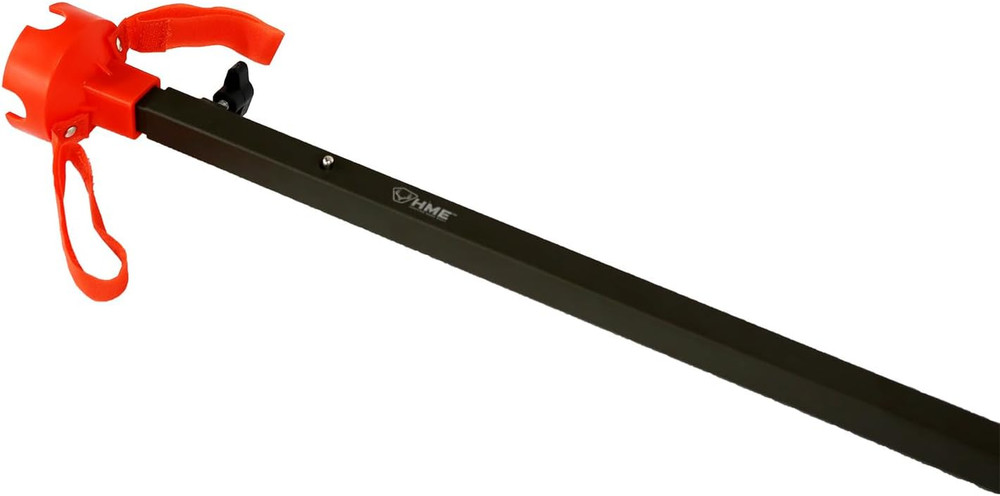 Durable Reliable Adjustable Protective Center Support System Hunting Ground Blin