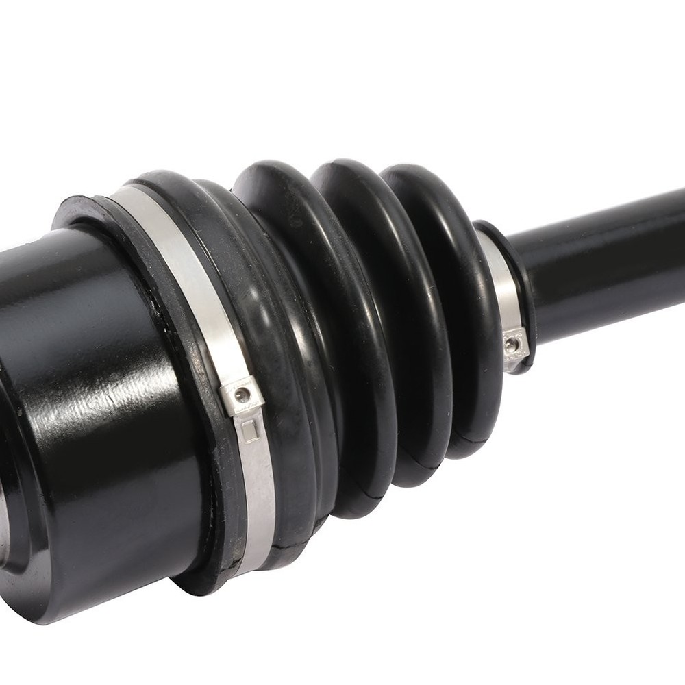 For Arctic Cat Wildcat Trail 700 2014-2017 Pair Front Axles CV Joint Replacement