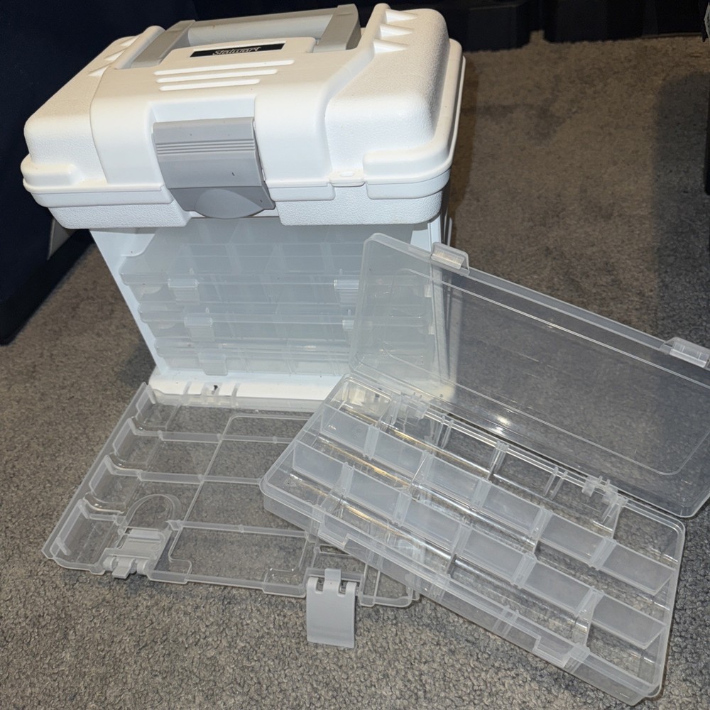 Tackle Box