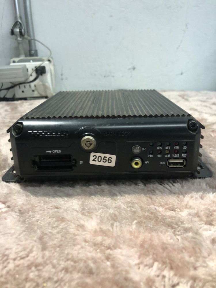 Mobile DVR SD621G Digital Video Recorder