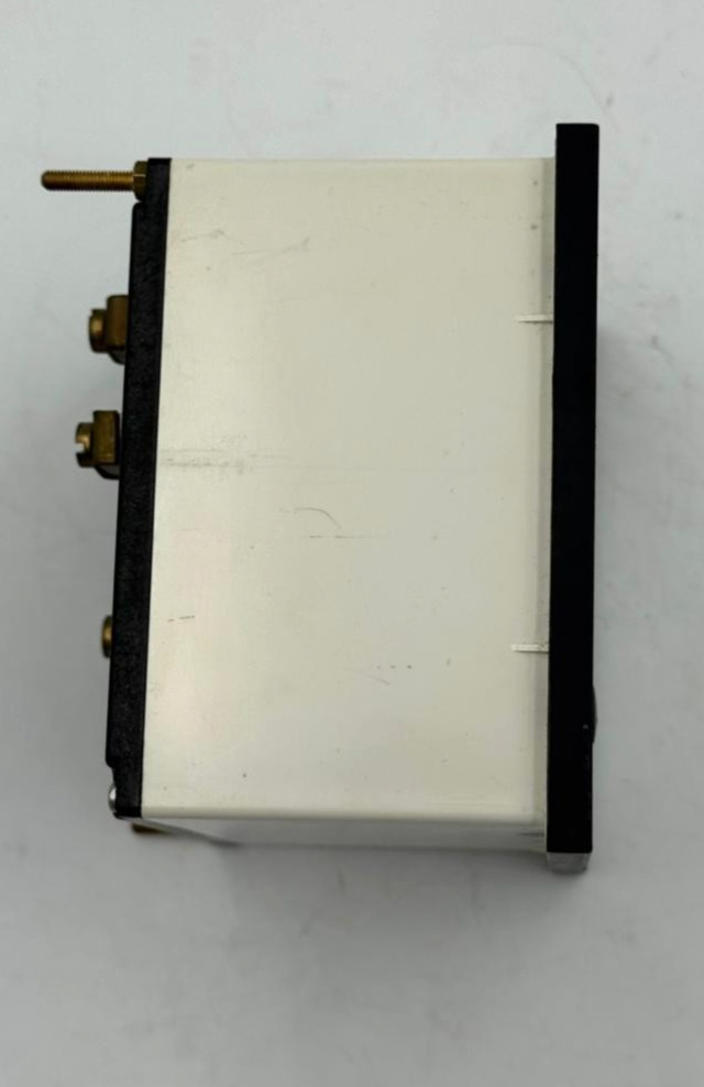 Zurc Frequency Meter 55 Hz