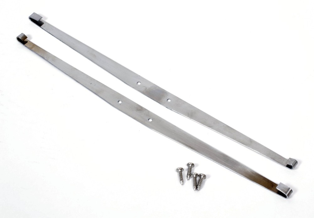 Deardorff V8 Back Springs + Screws #2757