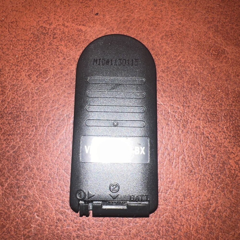 Vivitar Wireless Shutter Release Remote See Descript
