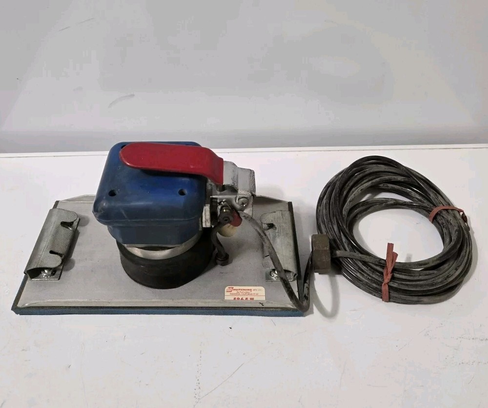 Hutchins 7005 Water Sander (READ DESCRIPTION)