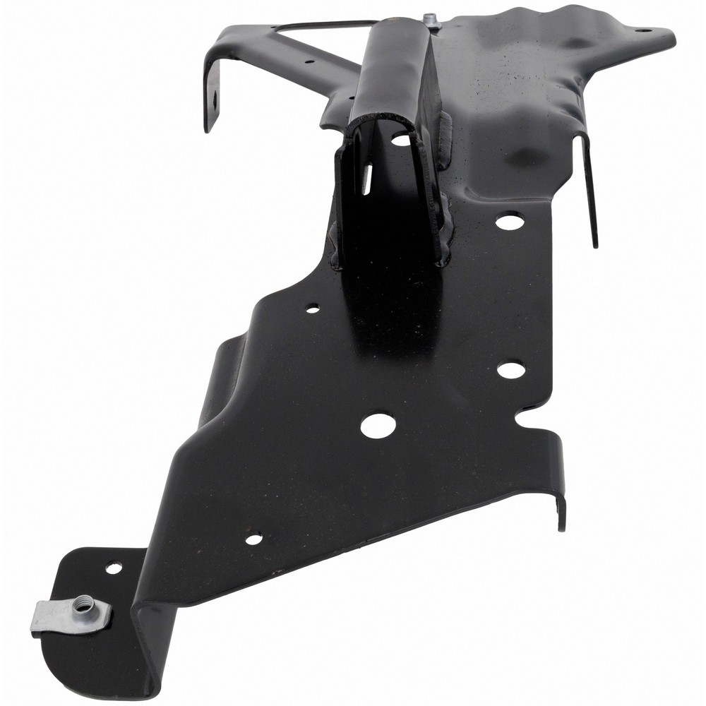 CAPA Front RH Inner Bumper Support For Chevy Silverado 1500 Silverado 1500 LD