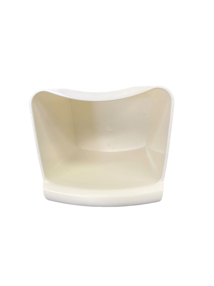 Juiceman Jr JM1 Pulp Container Bin Replacement Part White