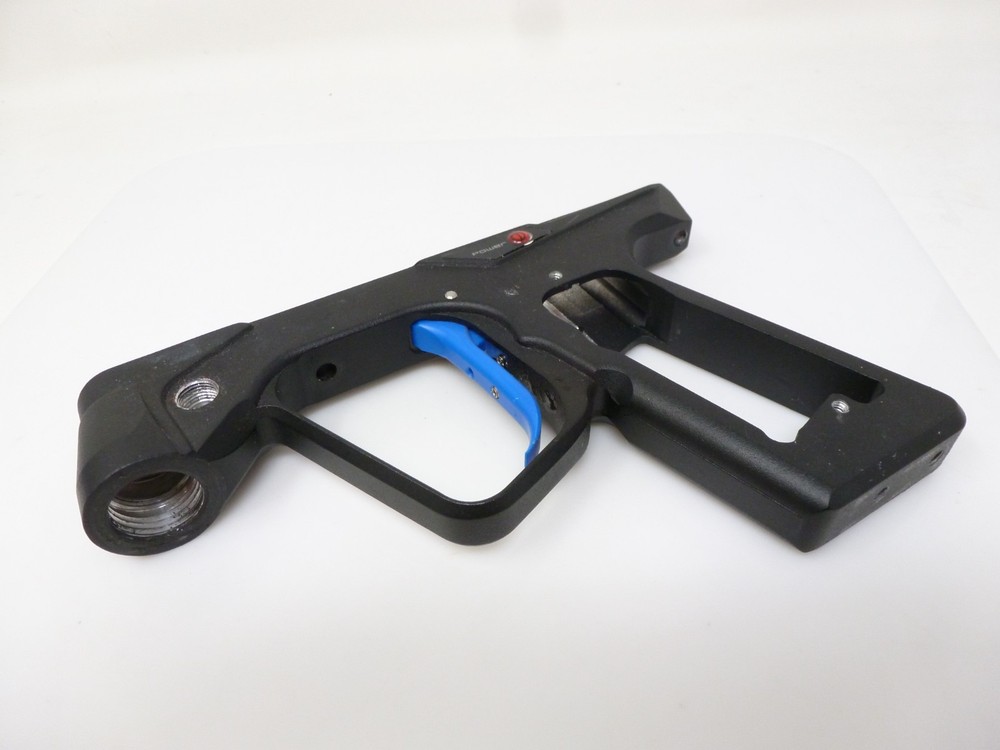 SMART PARTS ION TRIGGER FRAME w/ NDZ BLADE ROLLER TRIGGER + ON OFF BUTTON PAD