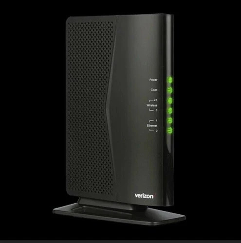 Actiontec WCB6200Q Wifi Network Extender -