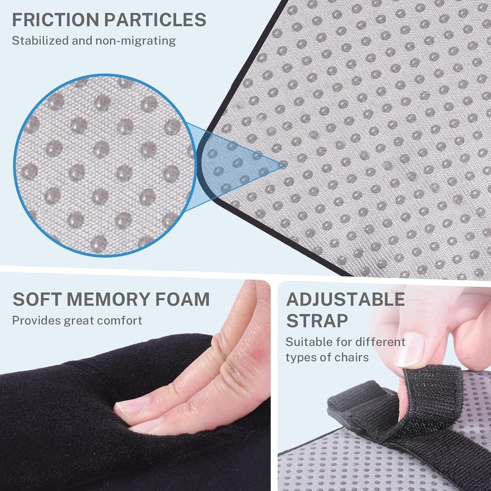 2pcs Office Chair Arm Pads