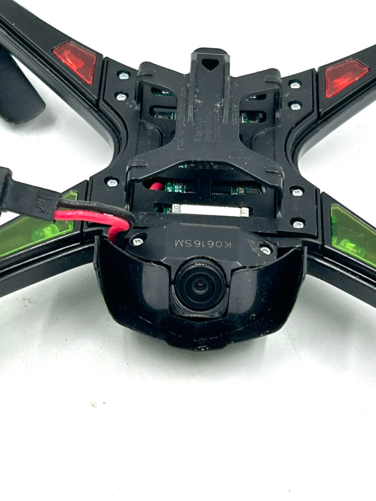 Skyrocket 01601 Remote Controlled Drone / No Battery