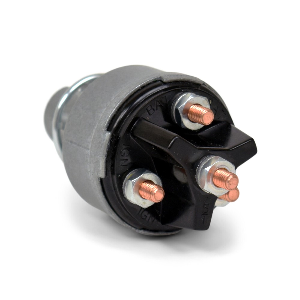 Ignition Switch 1957-1959 Ranchero