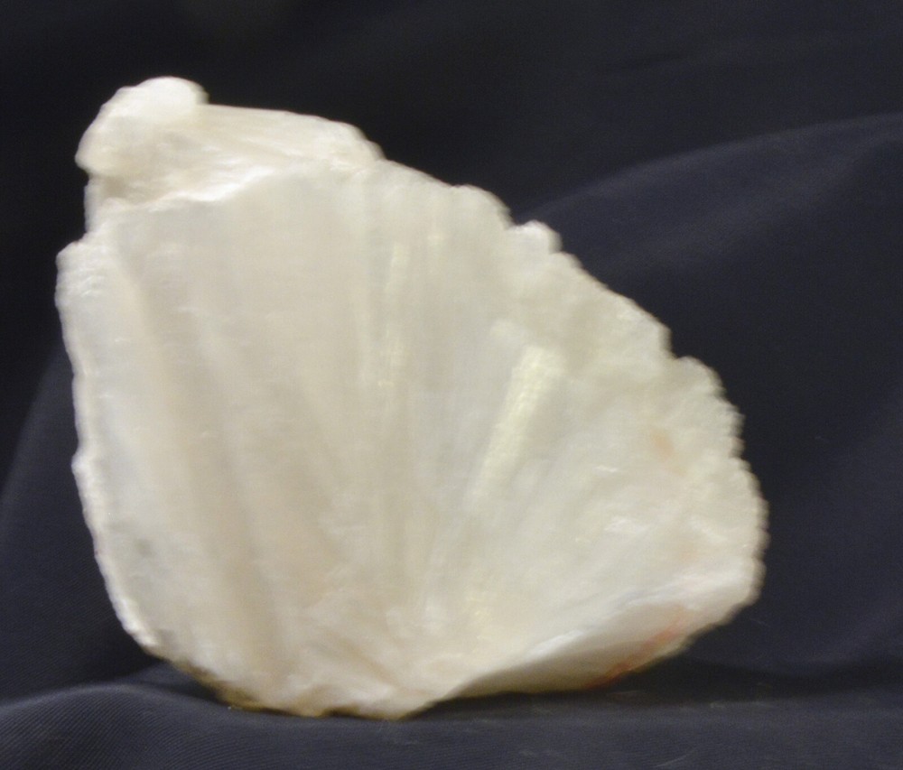 #3416 Stilbite - India