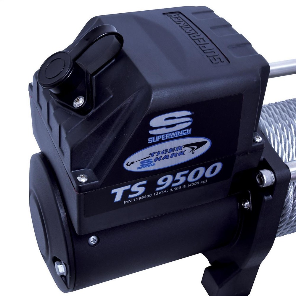 Superwinch Winch | 1595200