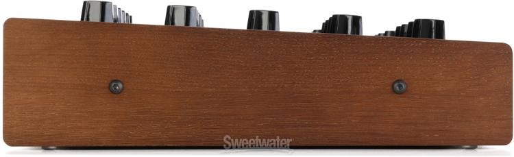 Erica Synths Steampipe Polyphonic Modeling Synthesizer