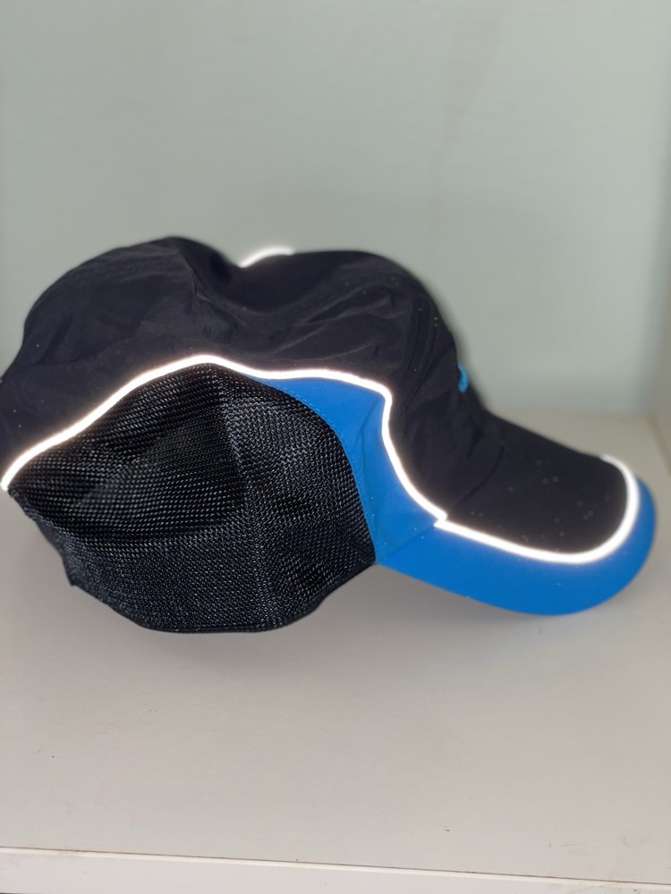 New - Amazon Flex DSP Reflective Delivery Hat