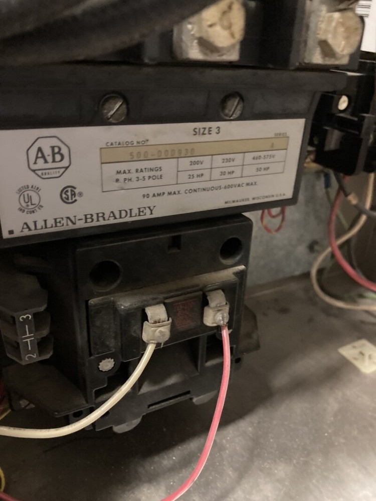 Advantage Thermolator Temperature Control Unit , SK-2480-21C1