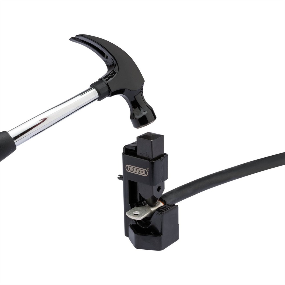 Draper 64335 Battery Terminal Crimping Tool