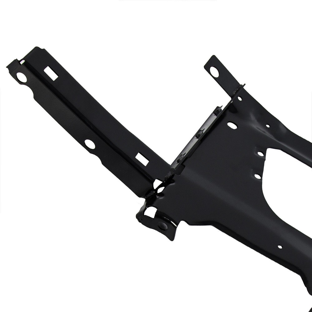 For 2010-2018 Dodge Ram 2500 3500 Front Bumper Bracket Kit Right & Left