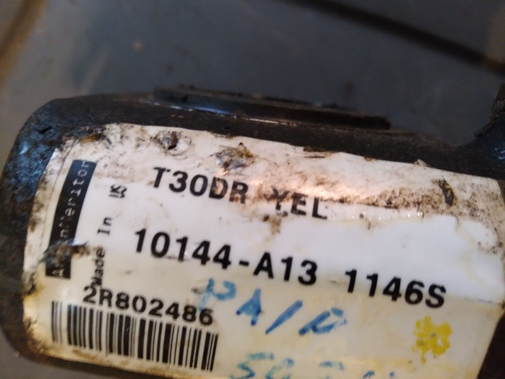 New Arvin Meritor Automatic Slack Adjuster R802485