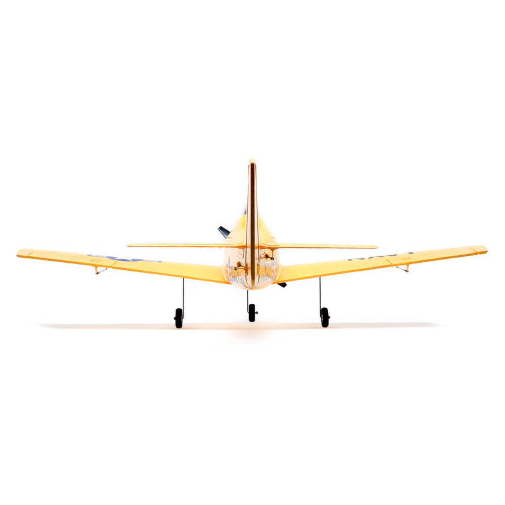 T-28 Trojan 1.1m BNF® Basic