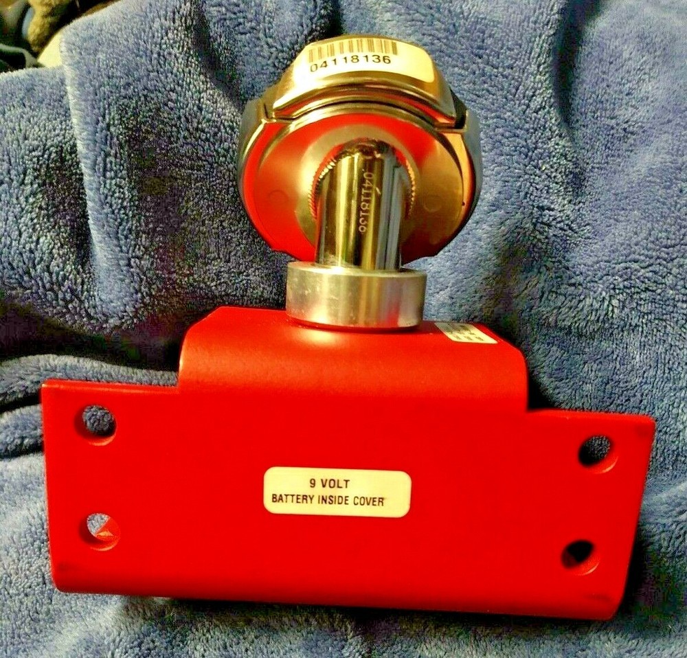 Proto J6470 Torque Tester