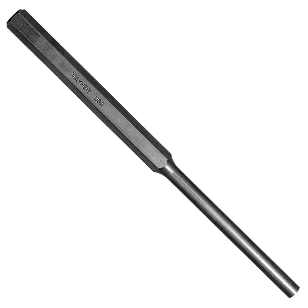 Mayhew 71501 3/16-Inch Pin Punch
