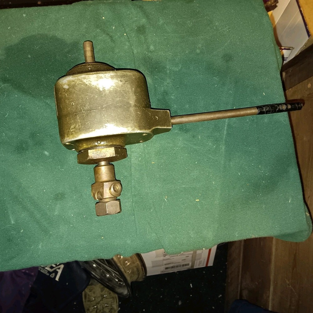 Jarvis Tapping Head 1/2" Capacity Type 10