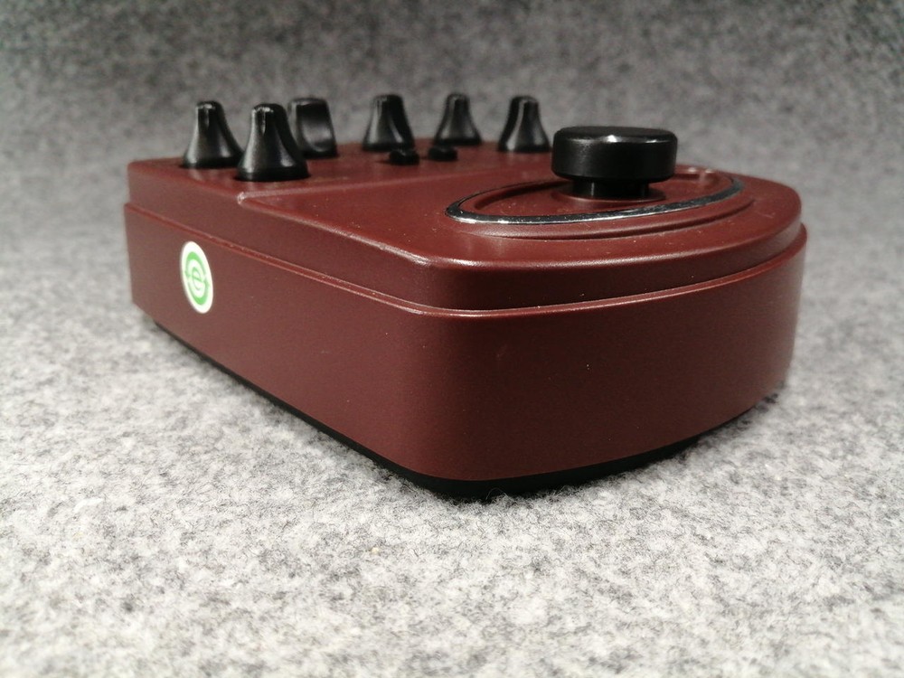 BEHRINGER / ADI-21 (no 20240423)