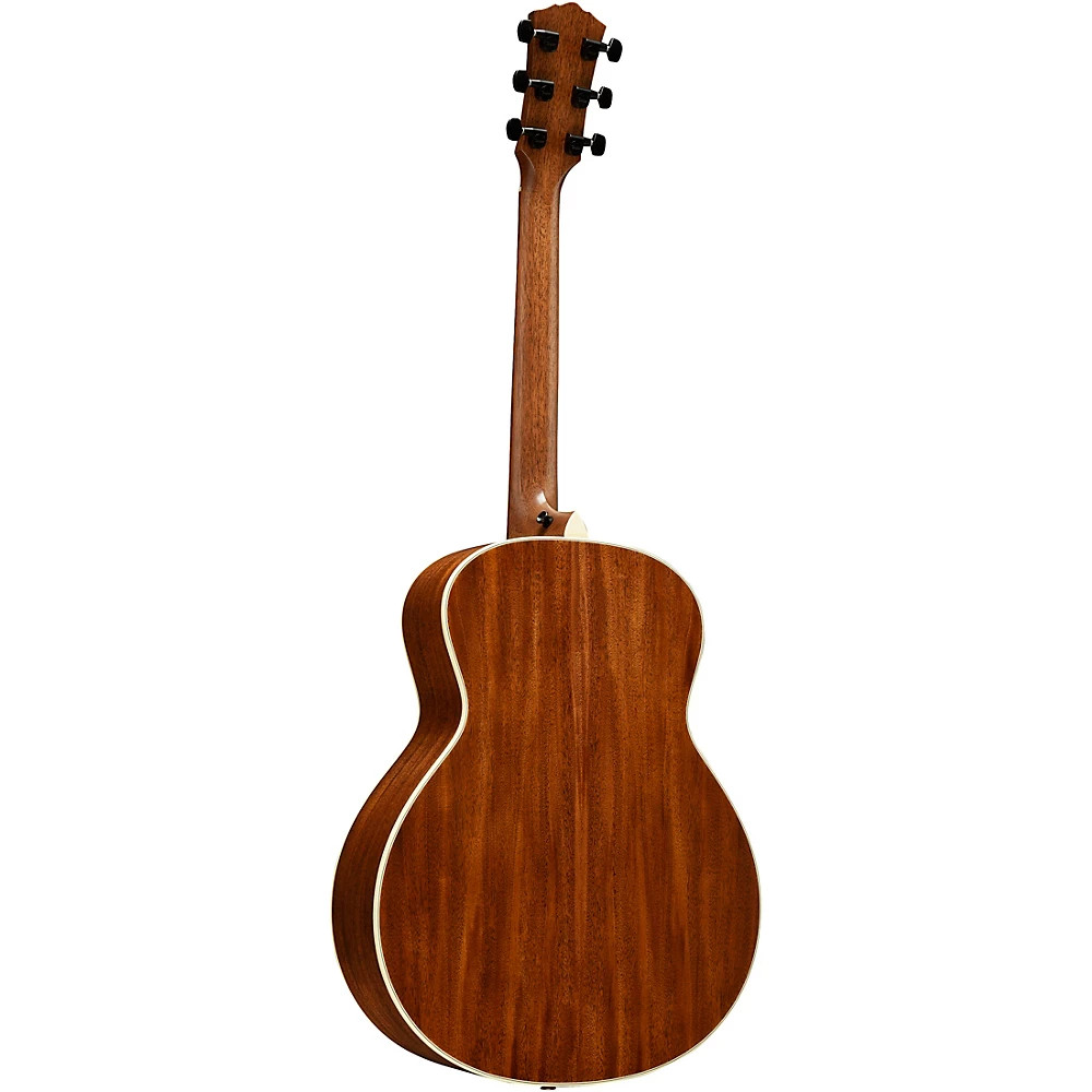 Taylor 2026 Catch Custom #16 C24e Super Auditorium A/E Guitar - Natural