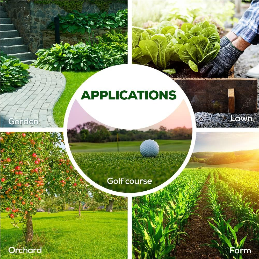 Soil Probe Sampler Kit (12 Inch)