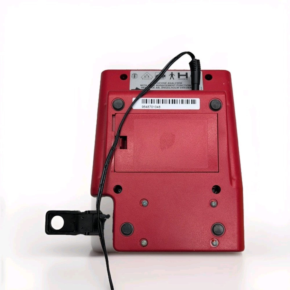 Hemocue B-Hemoglobin Analyzer