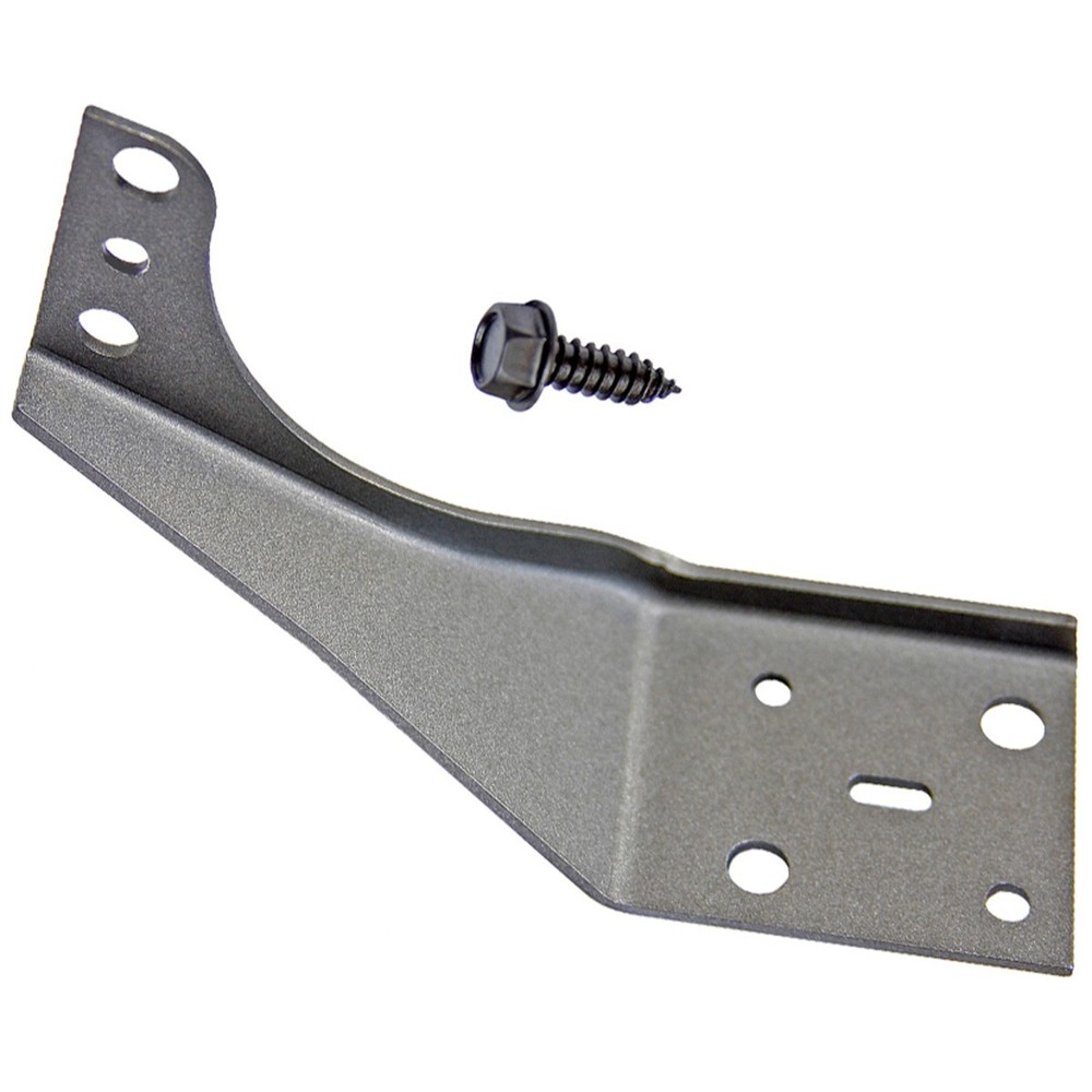 Automatic Transmission Kickdown Switch Bracket At Pedal 1968-72 Cutlass 2pc